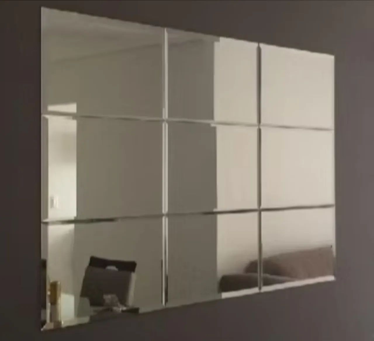 Espelho Decorativo Moderno - Foto 4