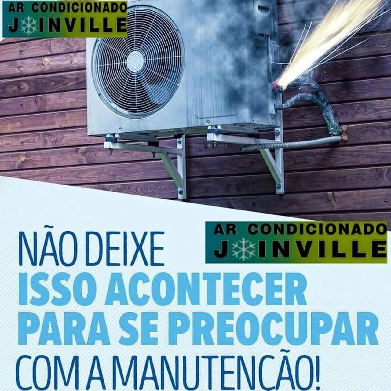 Manutenção de ar condicionado  - Foto 3