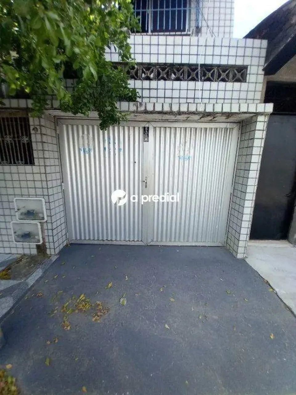Casa para aluguel, 2 quartos, 1 suíte, 1 vaga, Monte Castelo - Fortaleza/CE