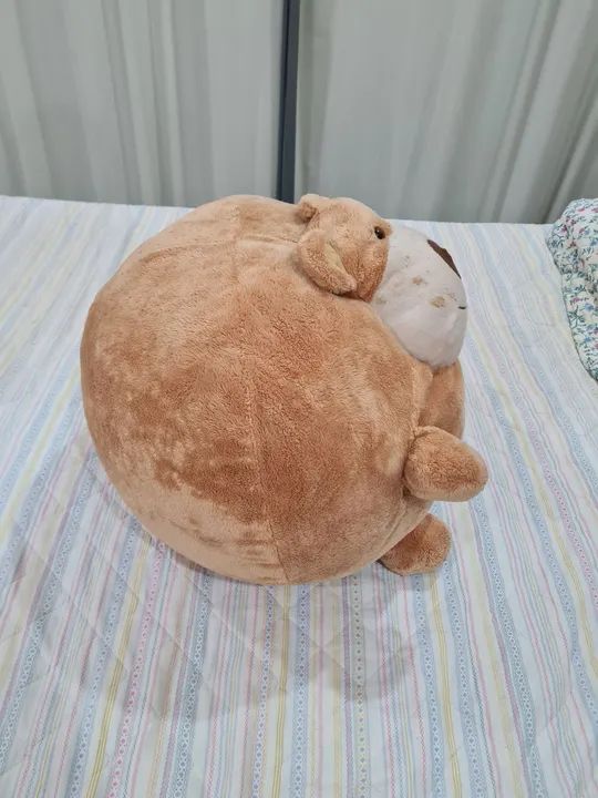 Urso bola gigante  - Foto 2