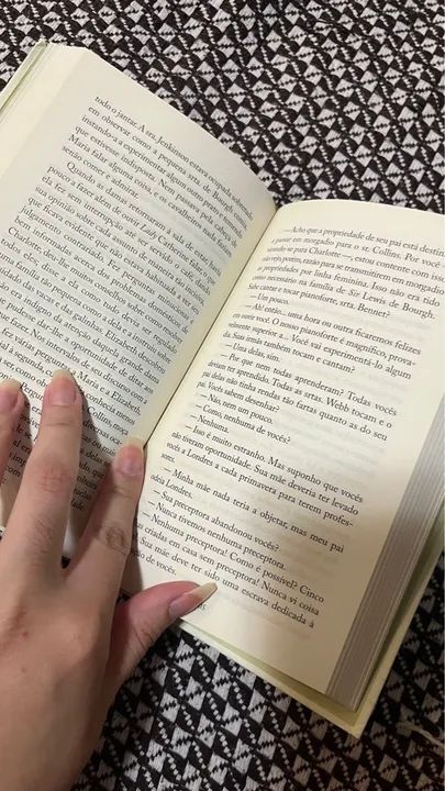 Orgulho e preconceito  - Foto 2