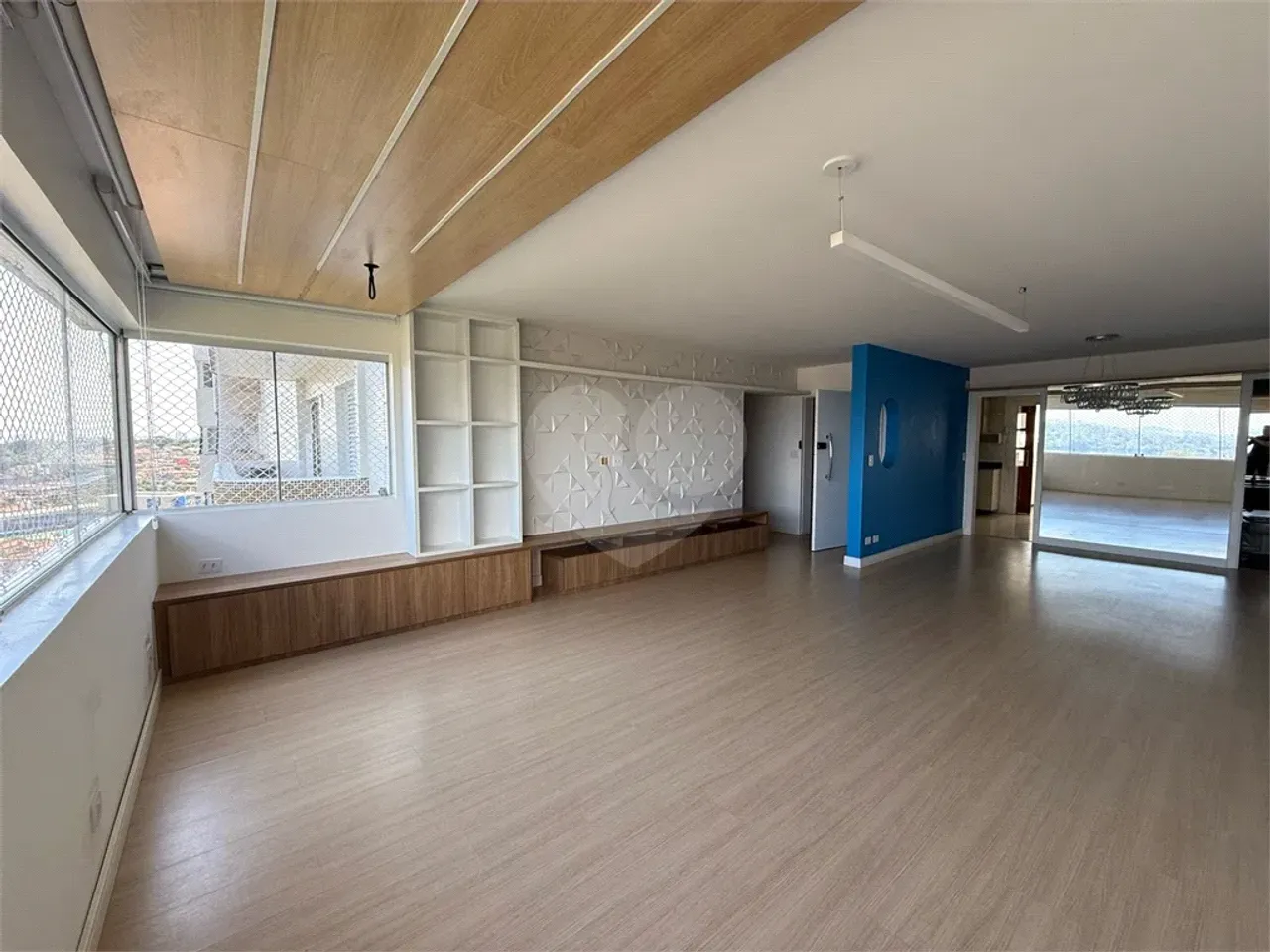 Apartamento com 3 quartos à venda ou para locação em Cidade Dutra - SP