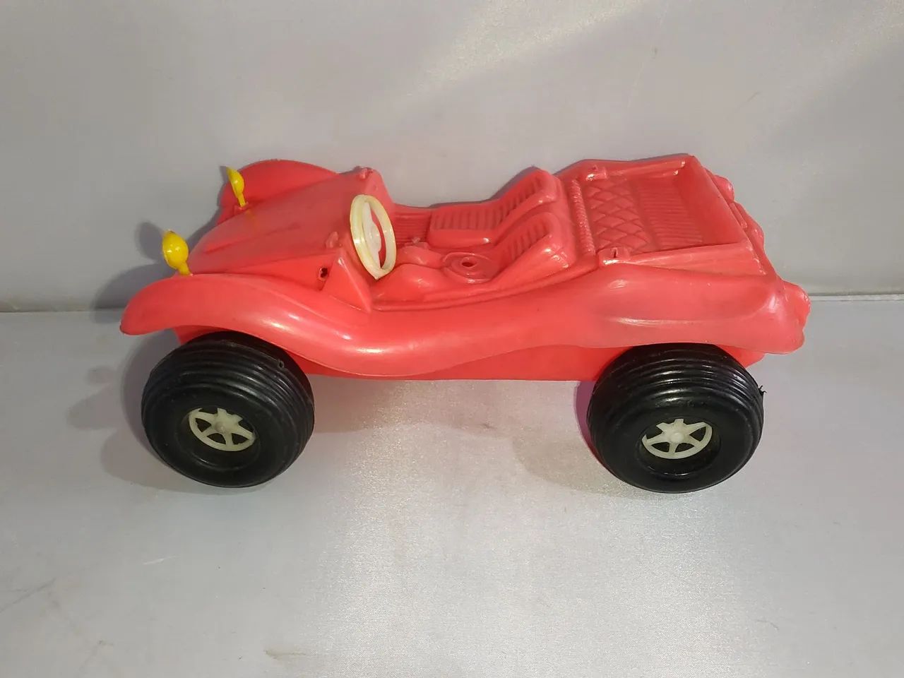 Carrinho antigo  - Foto 3