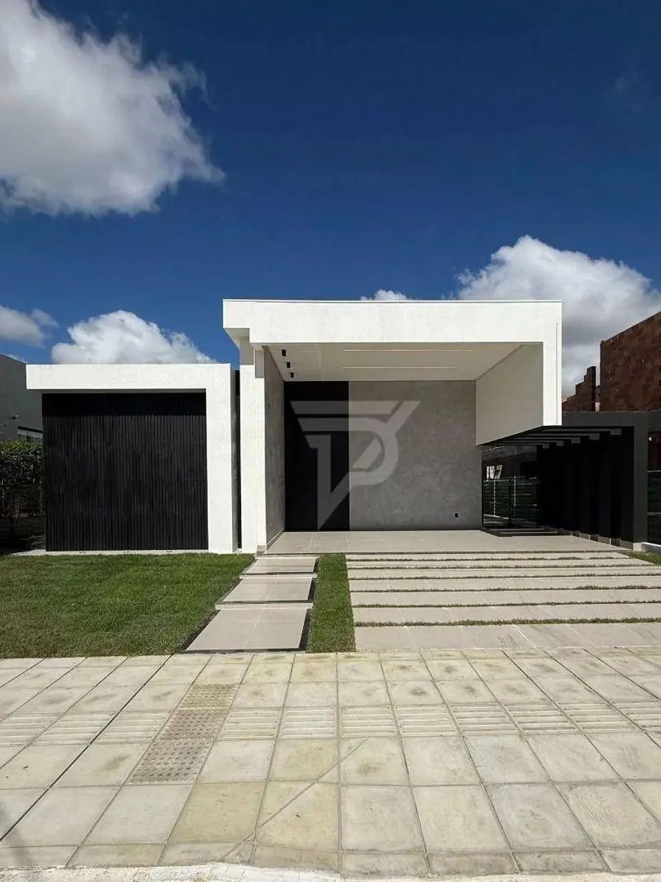 Casa com 3 dormitórios à venda, 210 m² por R$ 1.590.000,00 - Boa Vista - Vitória da Conqui