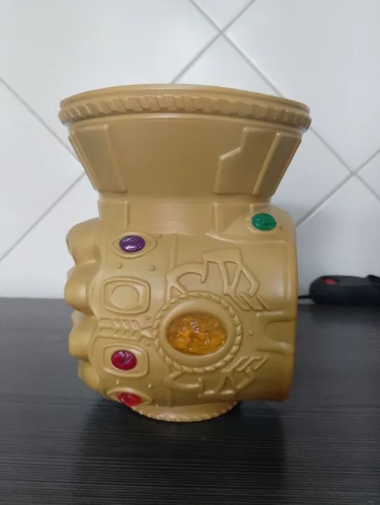 Baldes de Pipoca - Foto 4