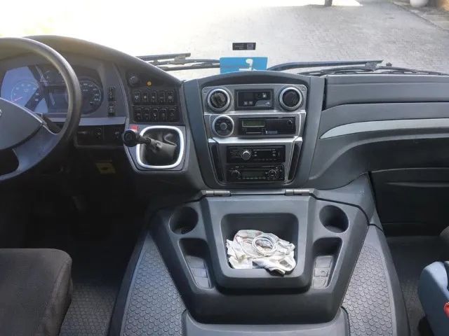 Micro Ônibus Volare DW9 - Foto 6