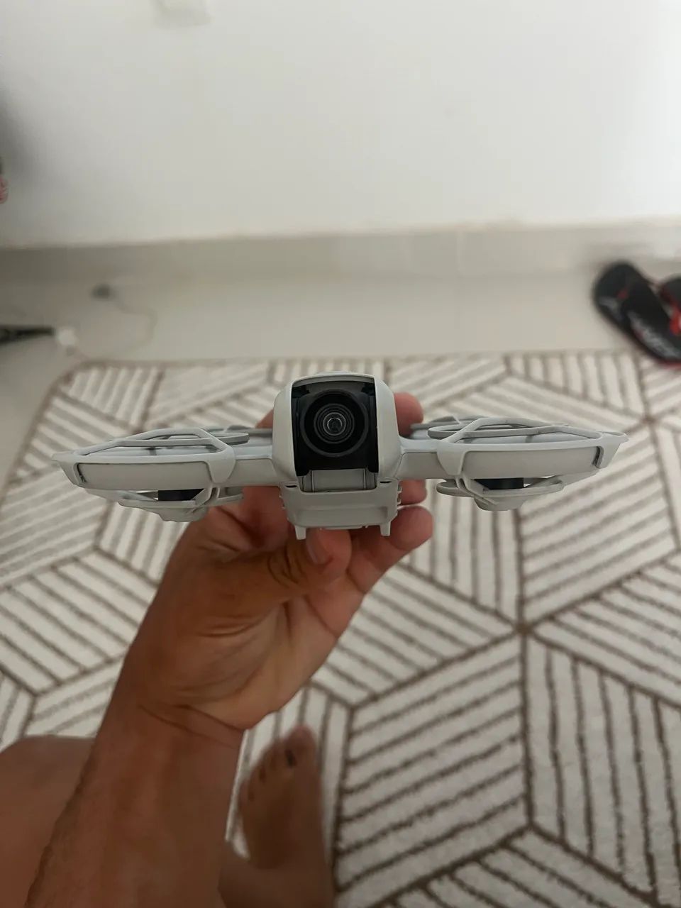 DRONE DJI NEO, Leia a descrição  - Foto 3