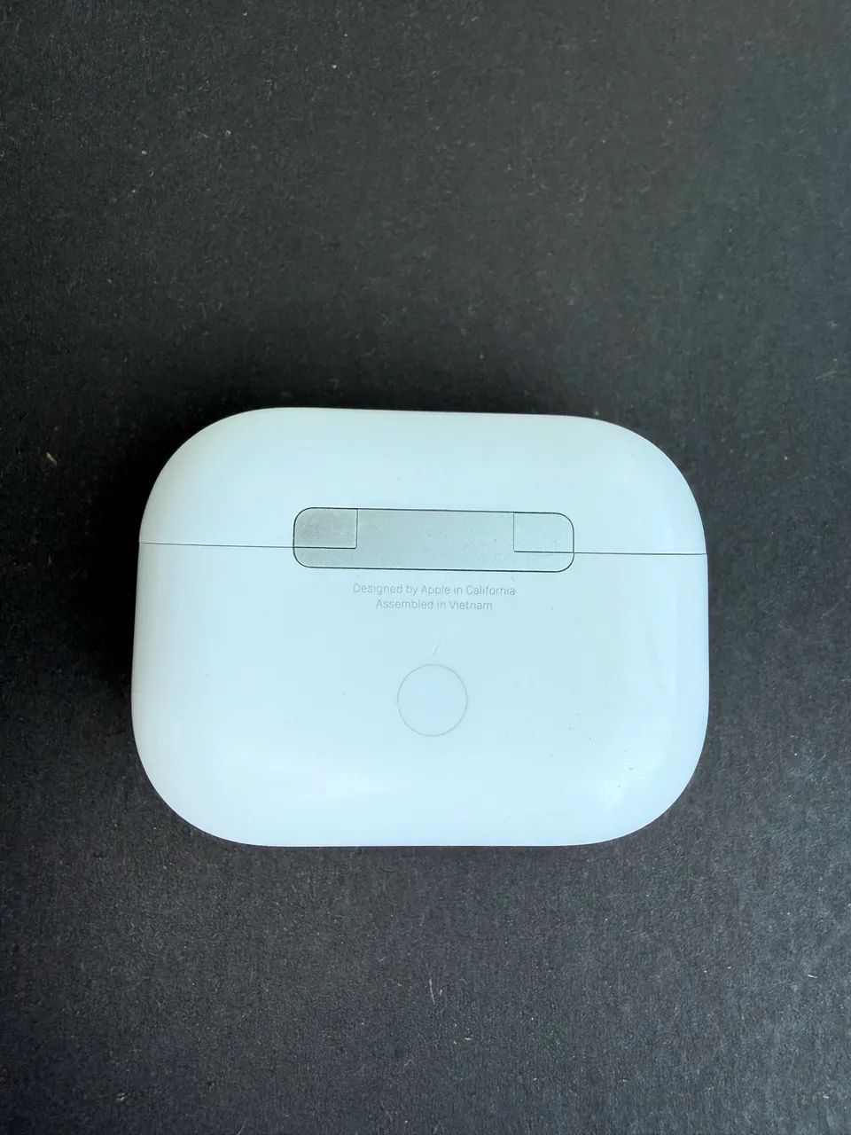 AirPods Pro (2 geração / USB-C) ORIGINAL - Fones de Ouvido