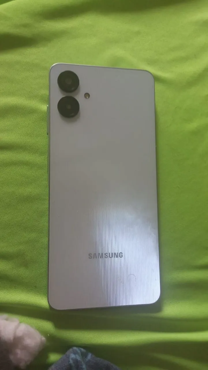 Sansung Galaxy a06
