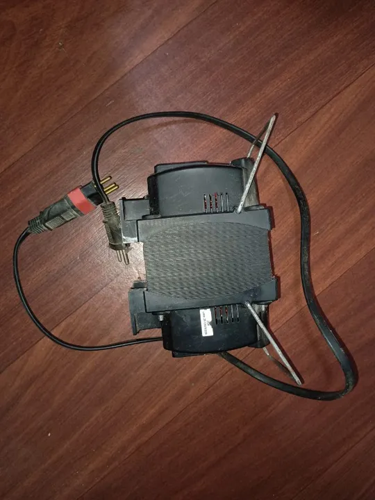 Autotransformador 2000VA Bivolt Force Line