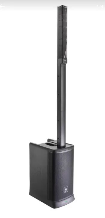 JBL Eon One Powered Speaker Tower415986140107264001