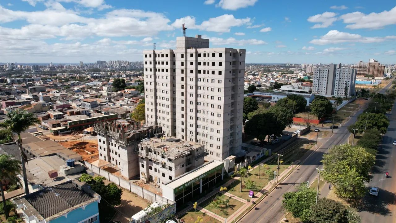 Torres do Campo apartamentos com ou sem Varanda - Oportunidade - Foto 3
