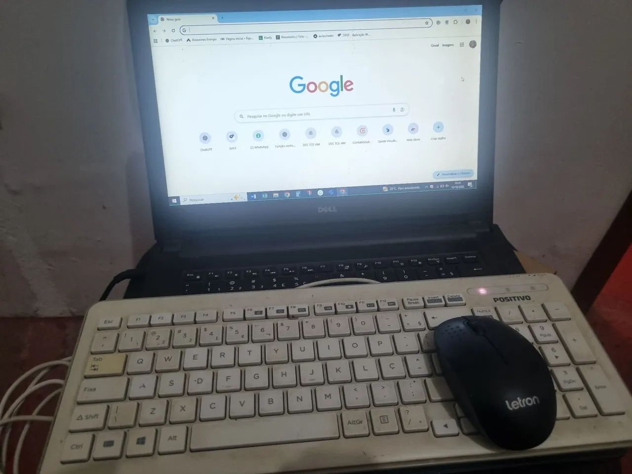 Notebook Dell Vostro 3458 - Foto 4