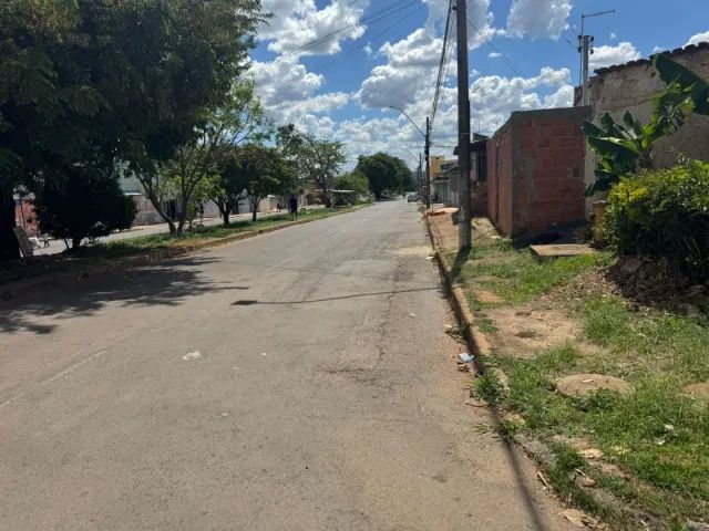 Lote no buritis II, próximo ao CAIC - Foto 4