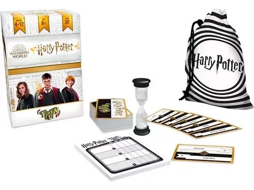 Times Up Harry Potter - Foto 2
