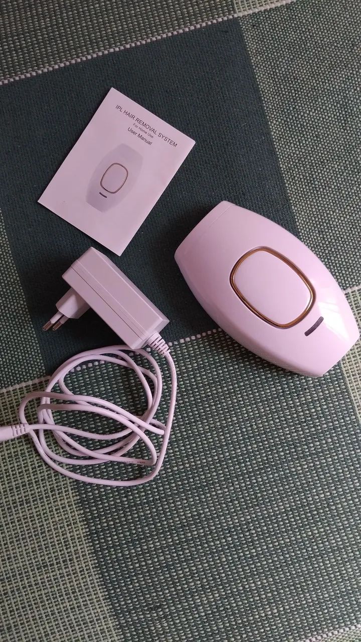 Depilador a laser - Foto 5