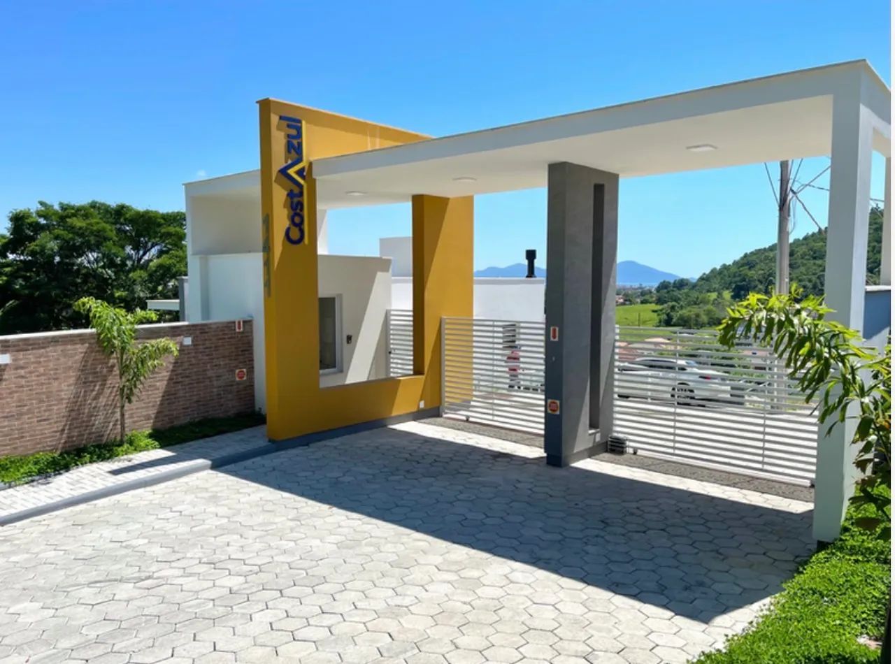 Foto - Biguaçu - Centro