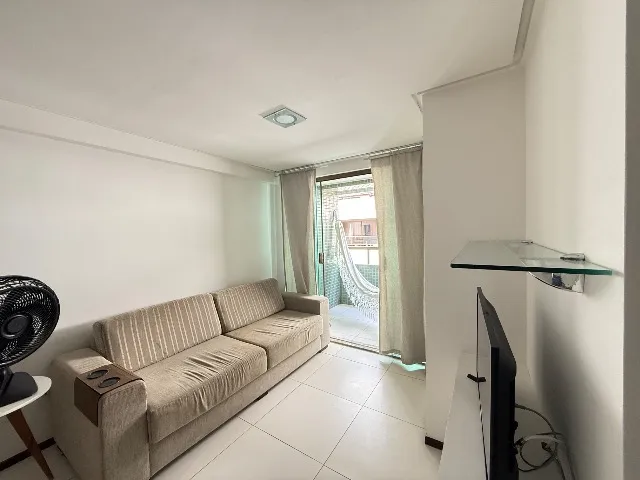 Apartamento em Tambaú, mobiliado, 2 quartos
