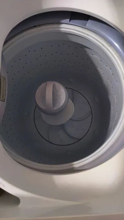 Máquina de Lavar Roupa Electrolux 8.5kg - Foto 2