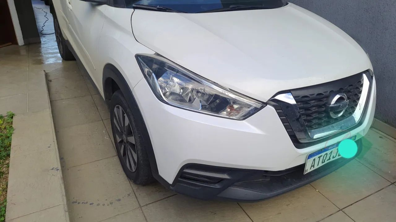 Nissan kicks  - Foto 13