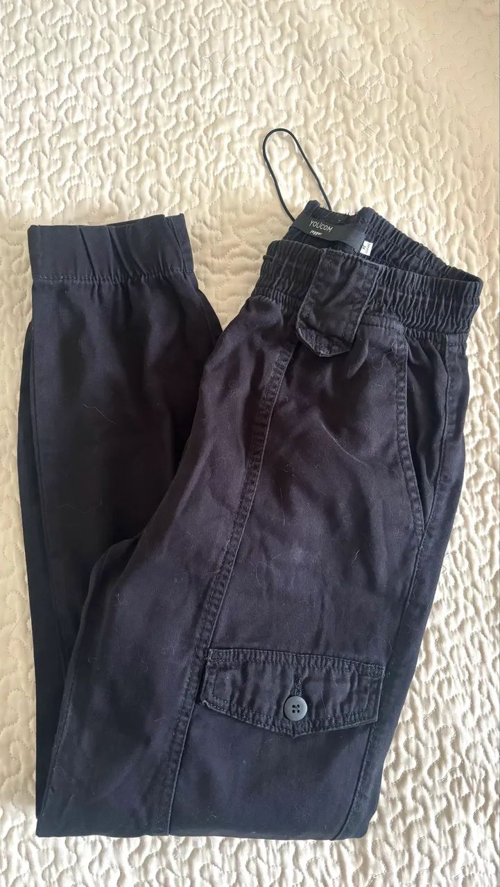Calça jogger feminina YouCom - Foto 2