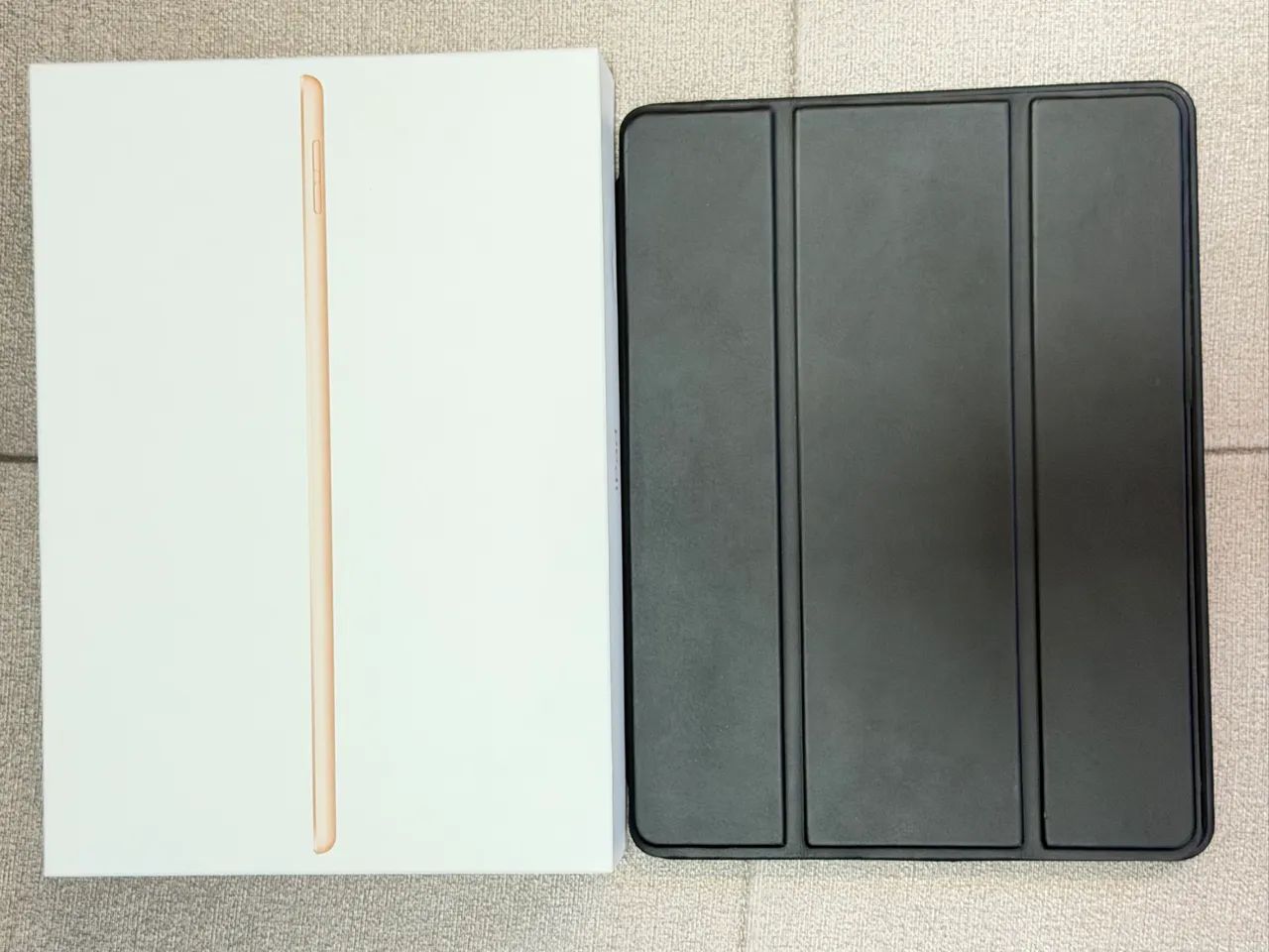 iPad 8 128gb - Tablets e E-Readers - Setor Araguaia, Aparecida de