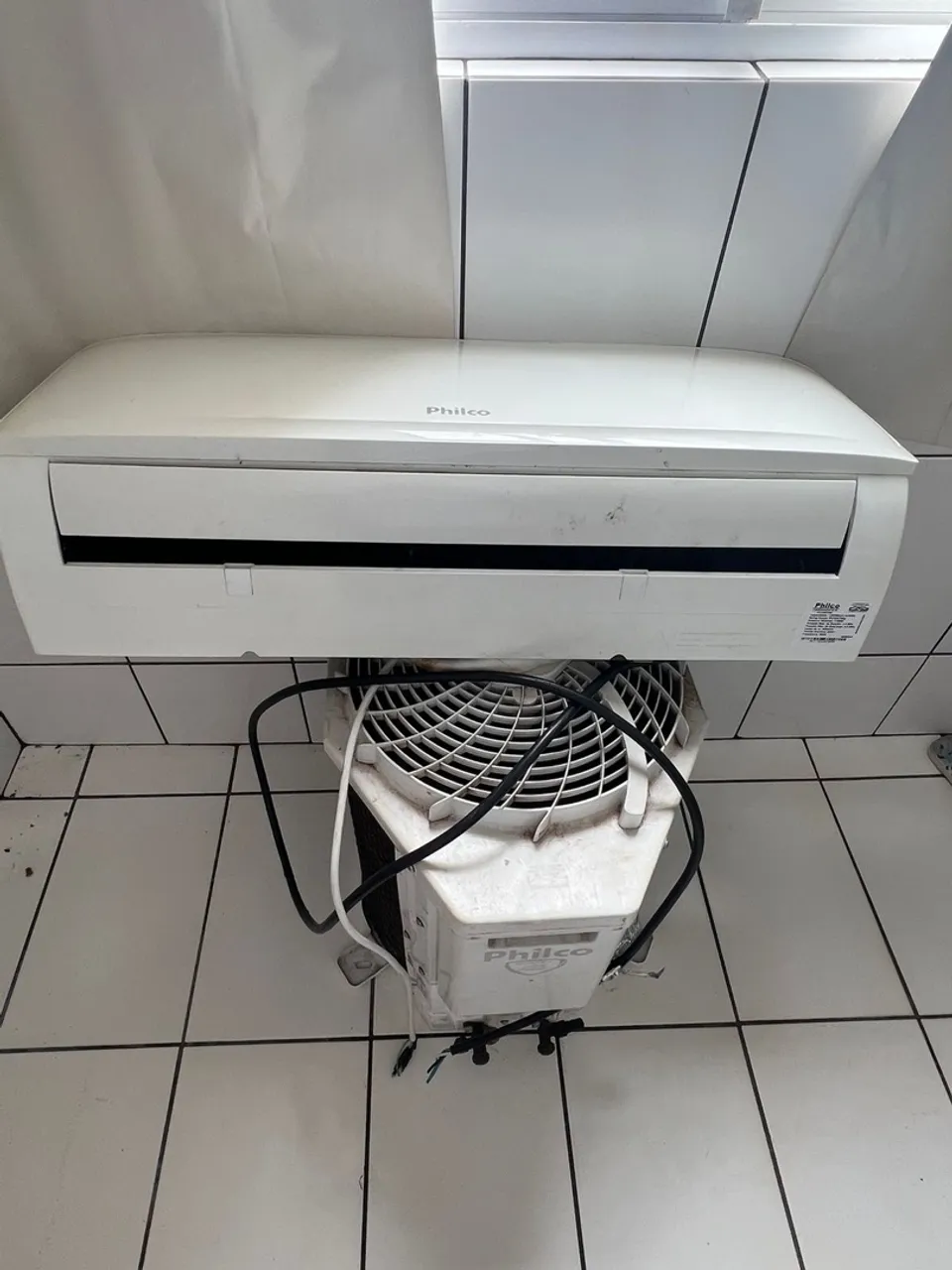 Ar Condicionado Philco Split