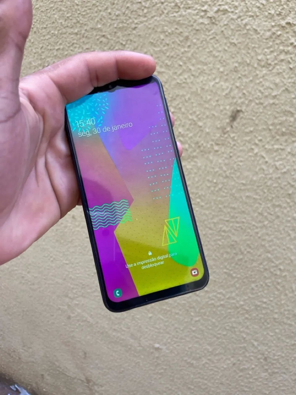 Samsung M20  - Foto 3