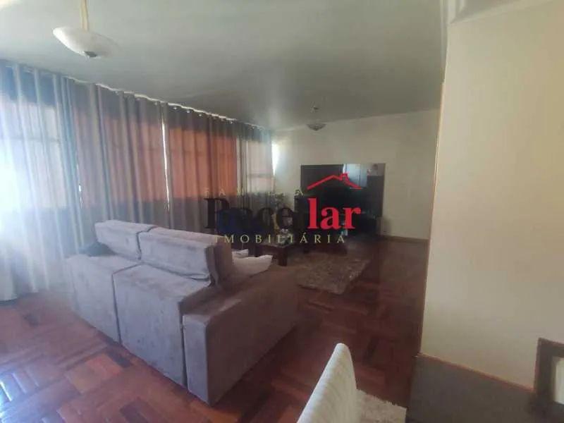 Apartamento : / Residencial / Tijuca - Foto 2