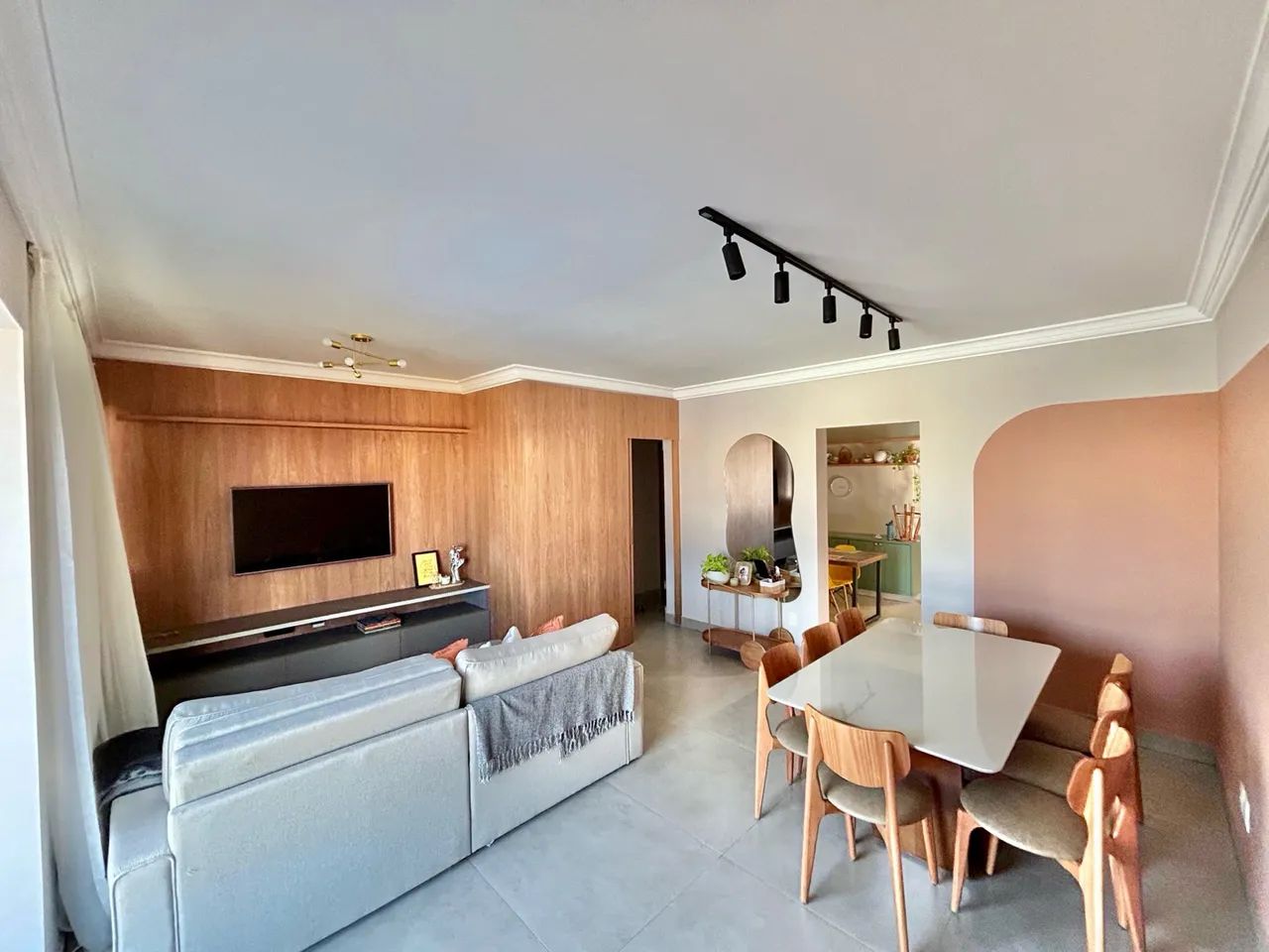 Foto - Uberlândia - Santa Mônica