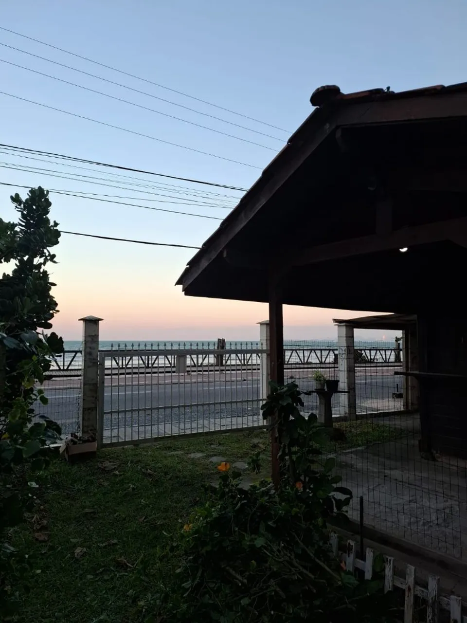 Aluga-se Kitnet beira-mar Gravatá