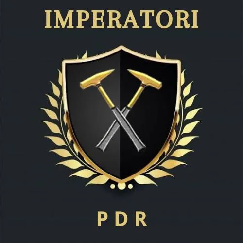 Imperatorio de D"oro