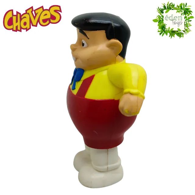 Chaves - Nhonho (cód 171) - Foto 2