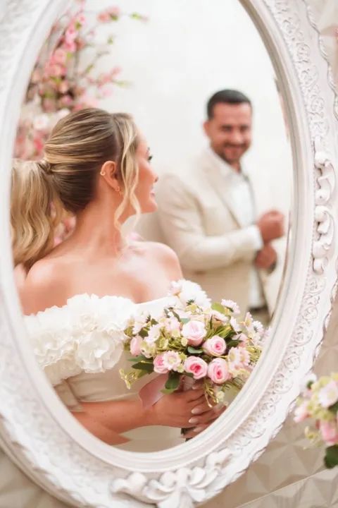 FOTOGRAFIA DE CASAMENTO - Foto 4