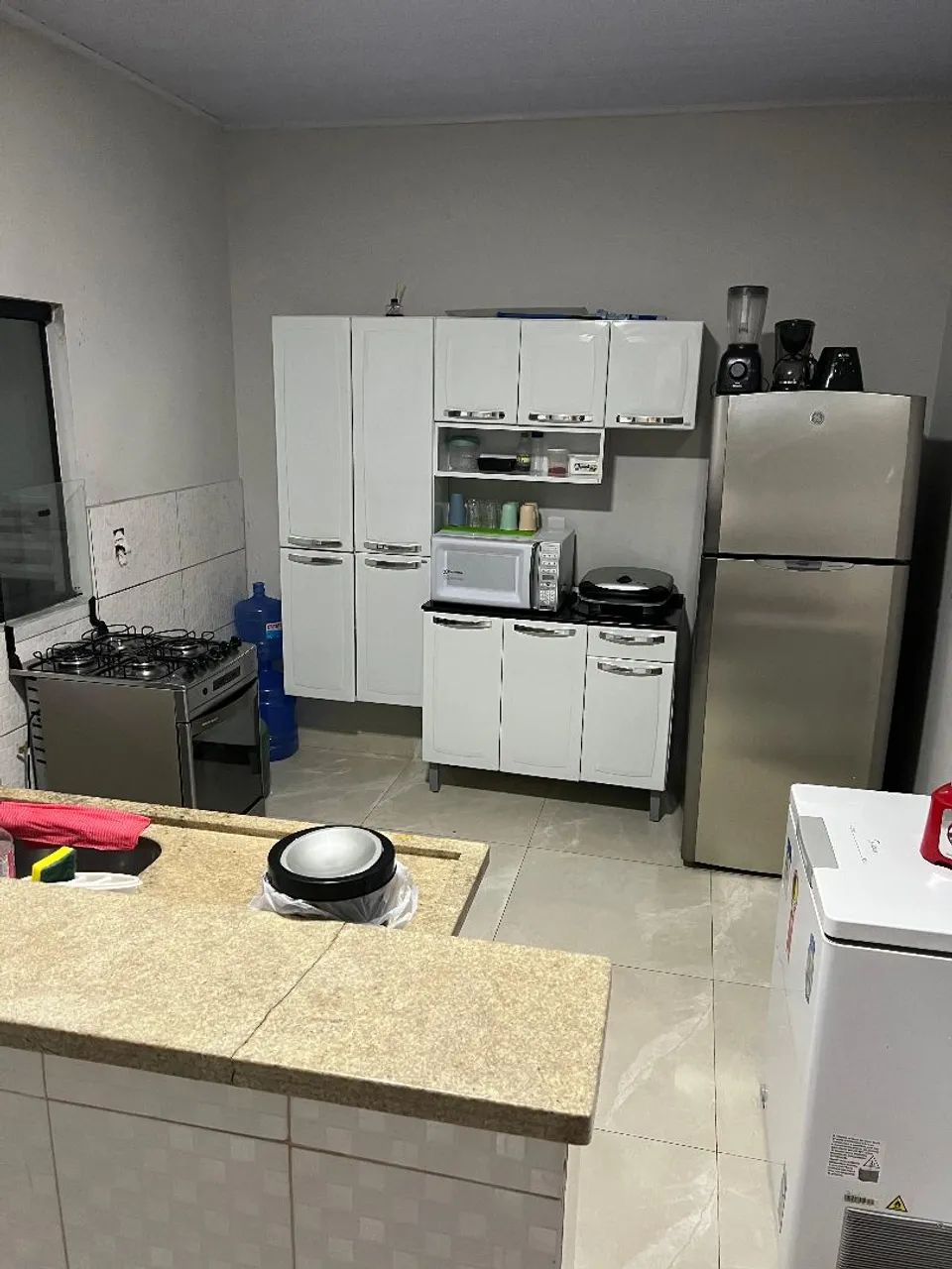 Casa Chapada dos Guimarães (Mensal) - Foto 4