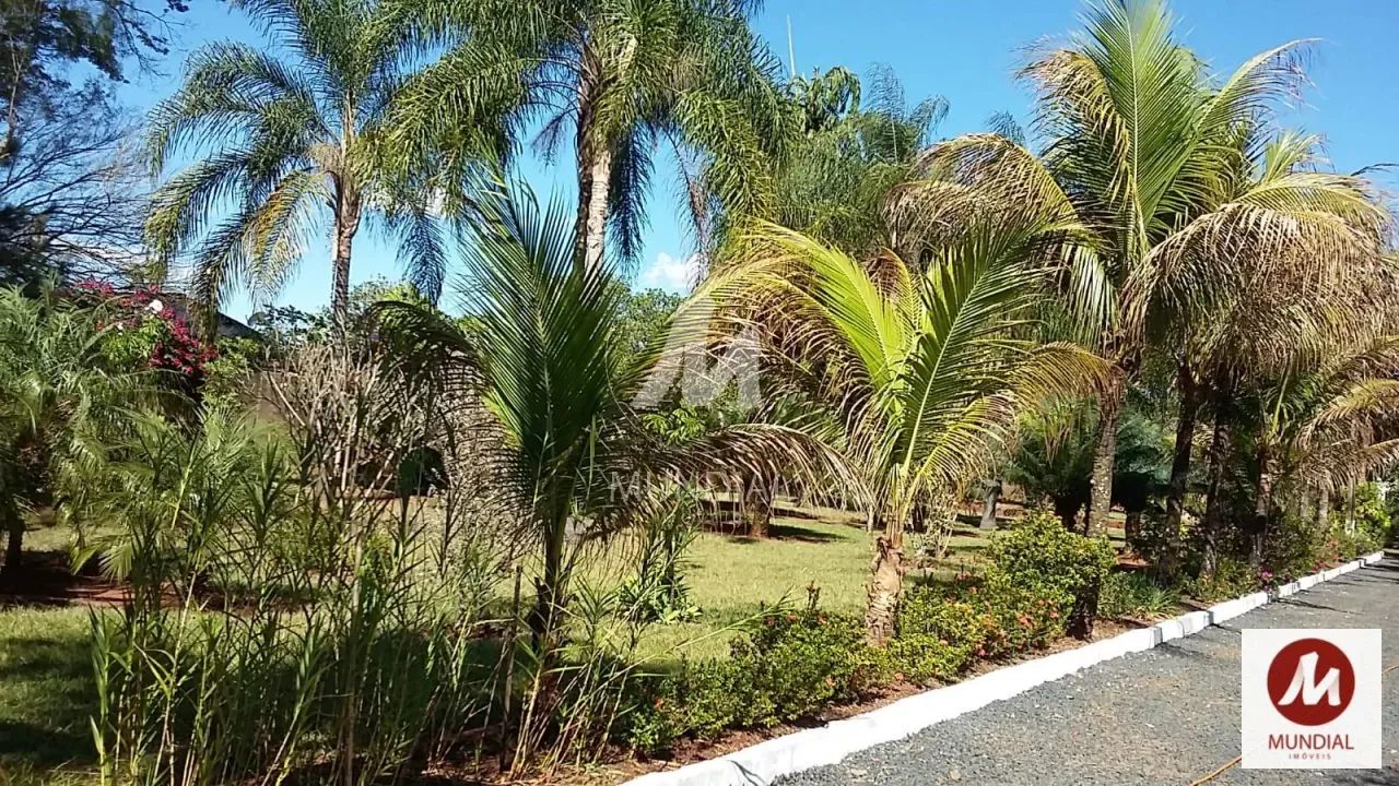 Chacara (chacara) 3 dormitórios/suite, cozinha planejada - Foto 9