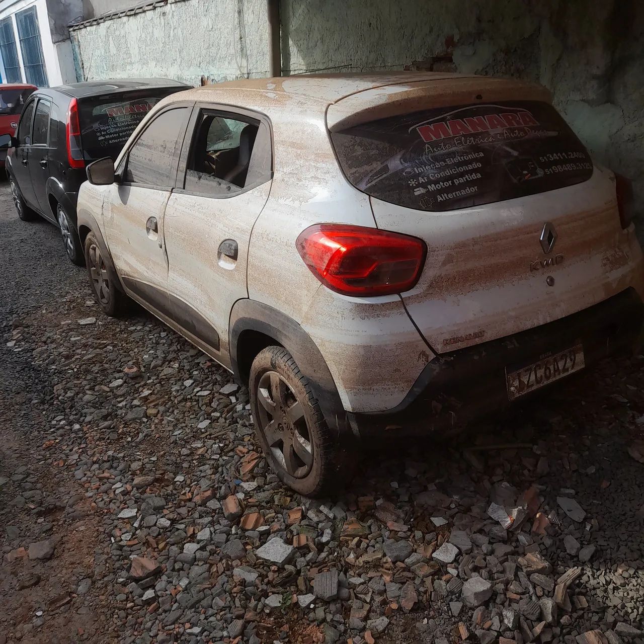 Kwid zen  por 20.000 - Foto 4