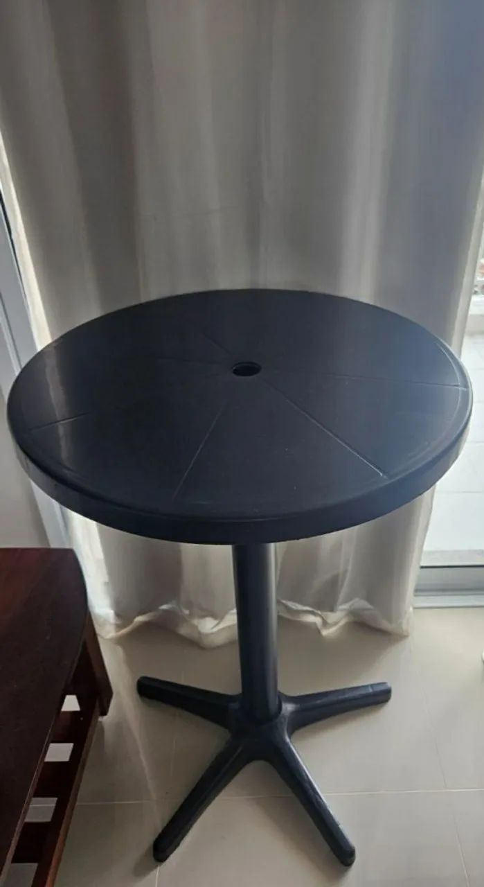 Collapsible table 64307305363075120