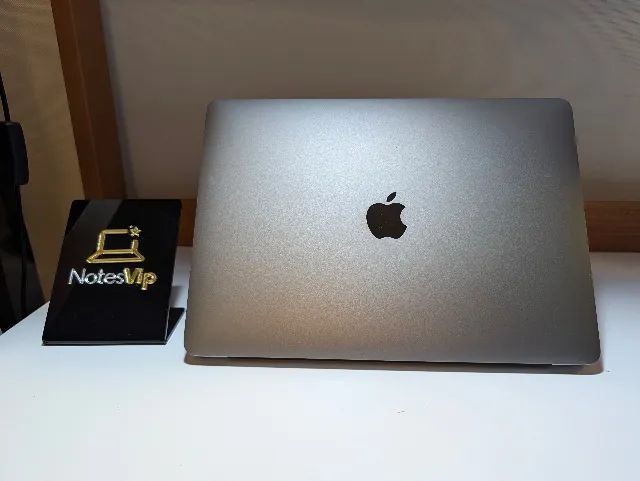 MACBOOK PRO M1 8GB, 256GB - SPACE GRAY 138CICLOS - Notebooks