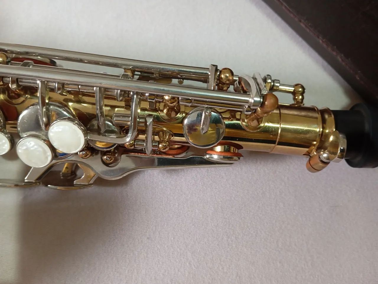 Sax alto  - Foto 2
