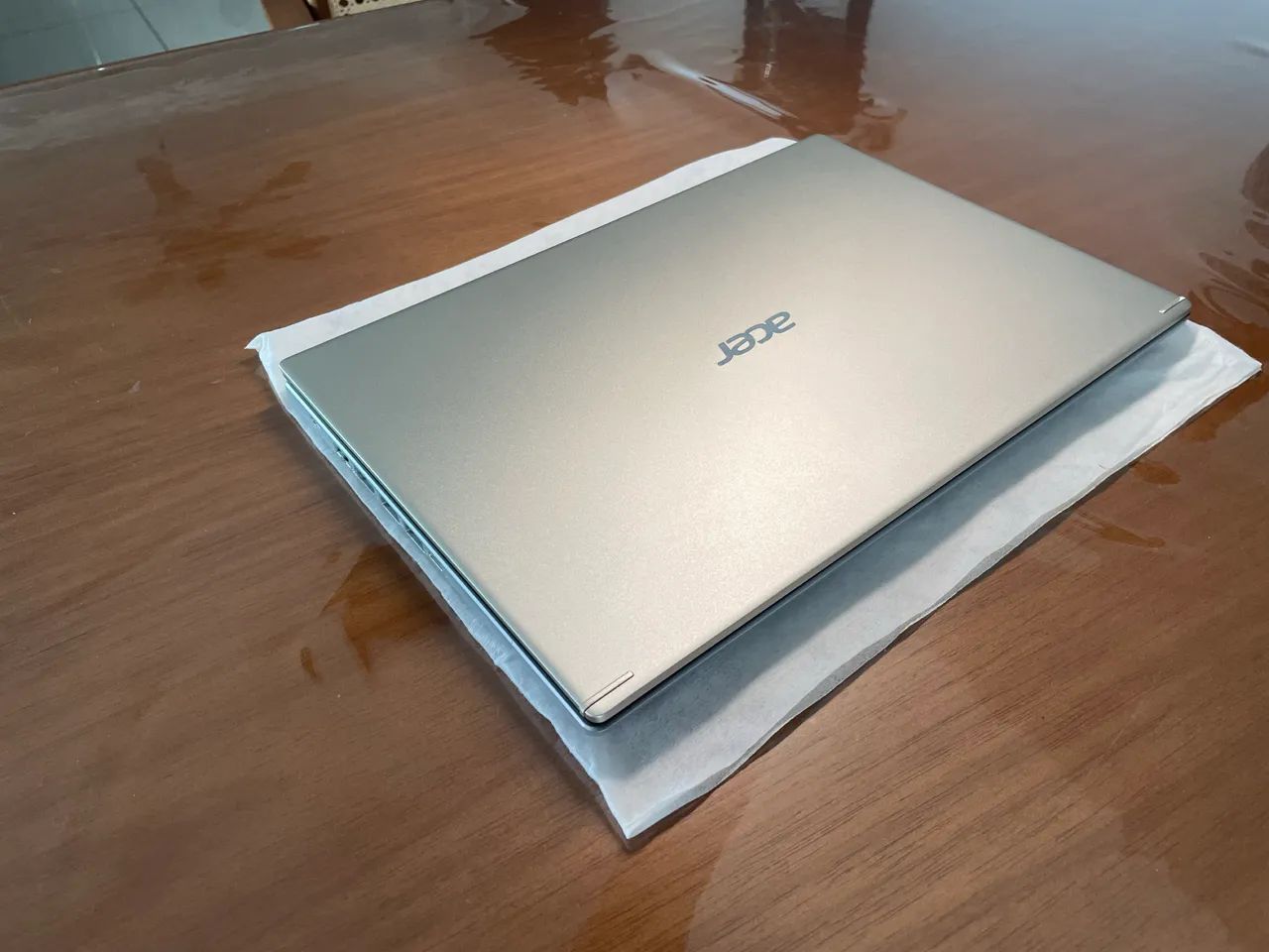 Notebook Acer A514 - 14 polegadas  - Foto 4