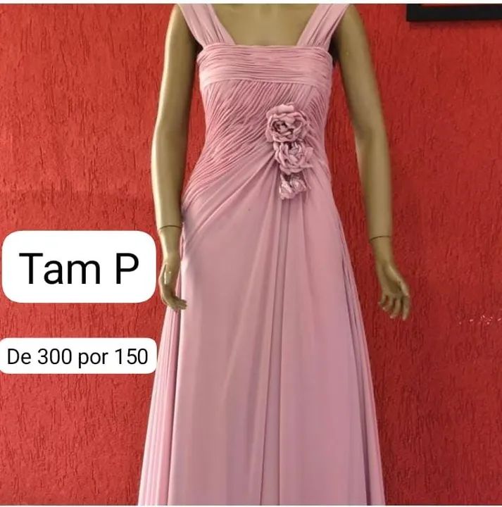 Vestido de Festa lotes com 10 vestidos - Foto 2