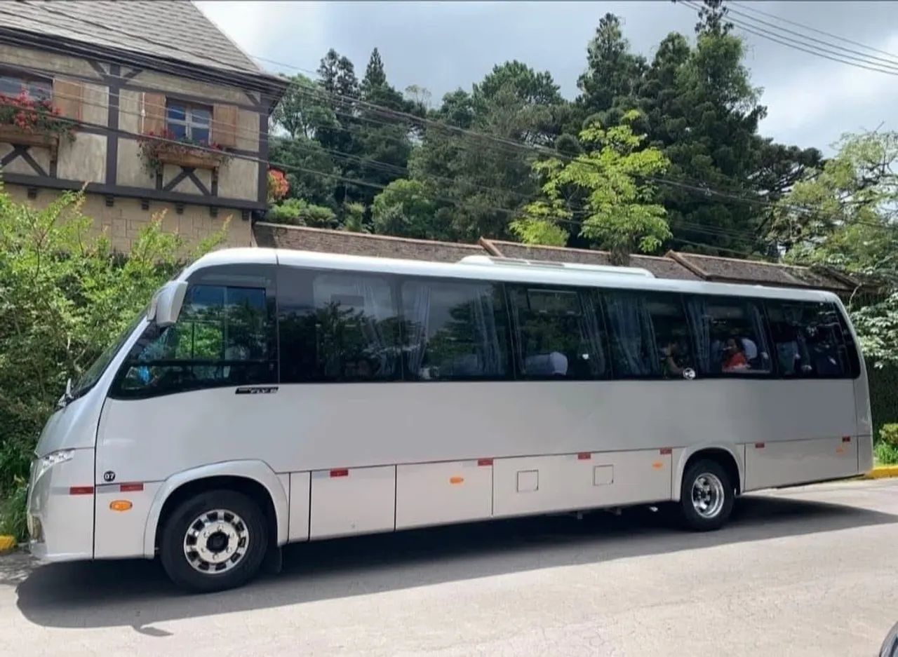 Volare Fly 9 - 2020 com apenas 46.000 KM - IPVA 2025 pago - Foto 2