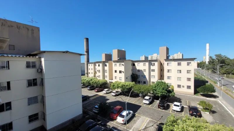 APARTAMENTO RESIDENCIAL em SERRA - ES, VALPARAÍSO - Foto 3