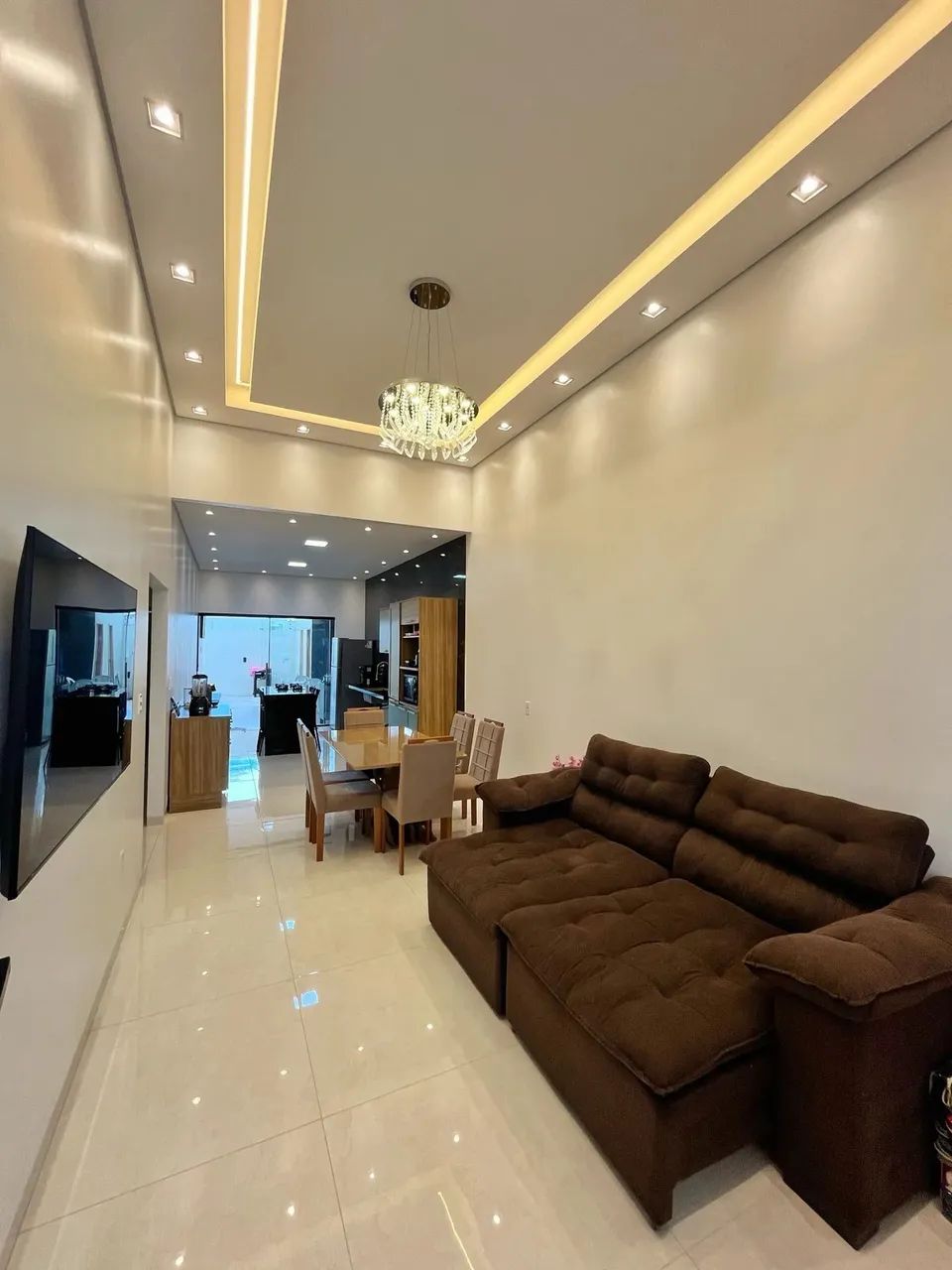 LINDA CASA NO PORTAL IPE! - Foto 5