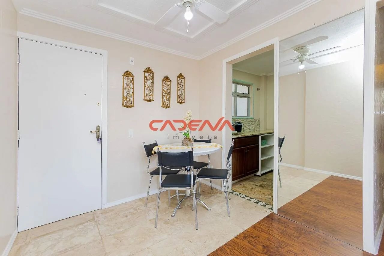 Apartamento 1 quarto e 1 vaga para aluguel no Pinheirinho - Foto 3