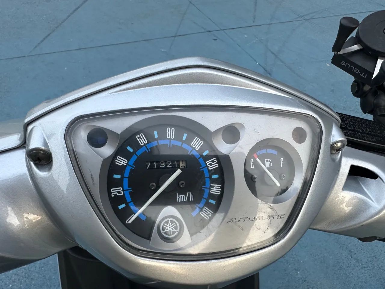 Neo Yamaha 115  - Foto 5