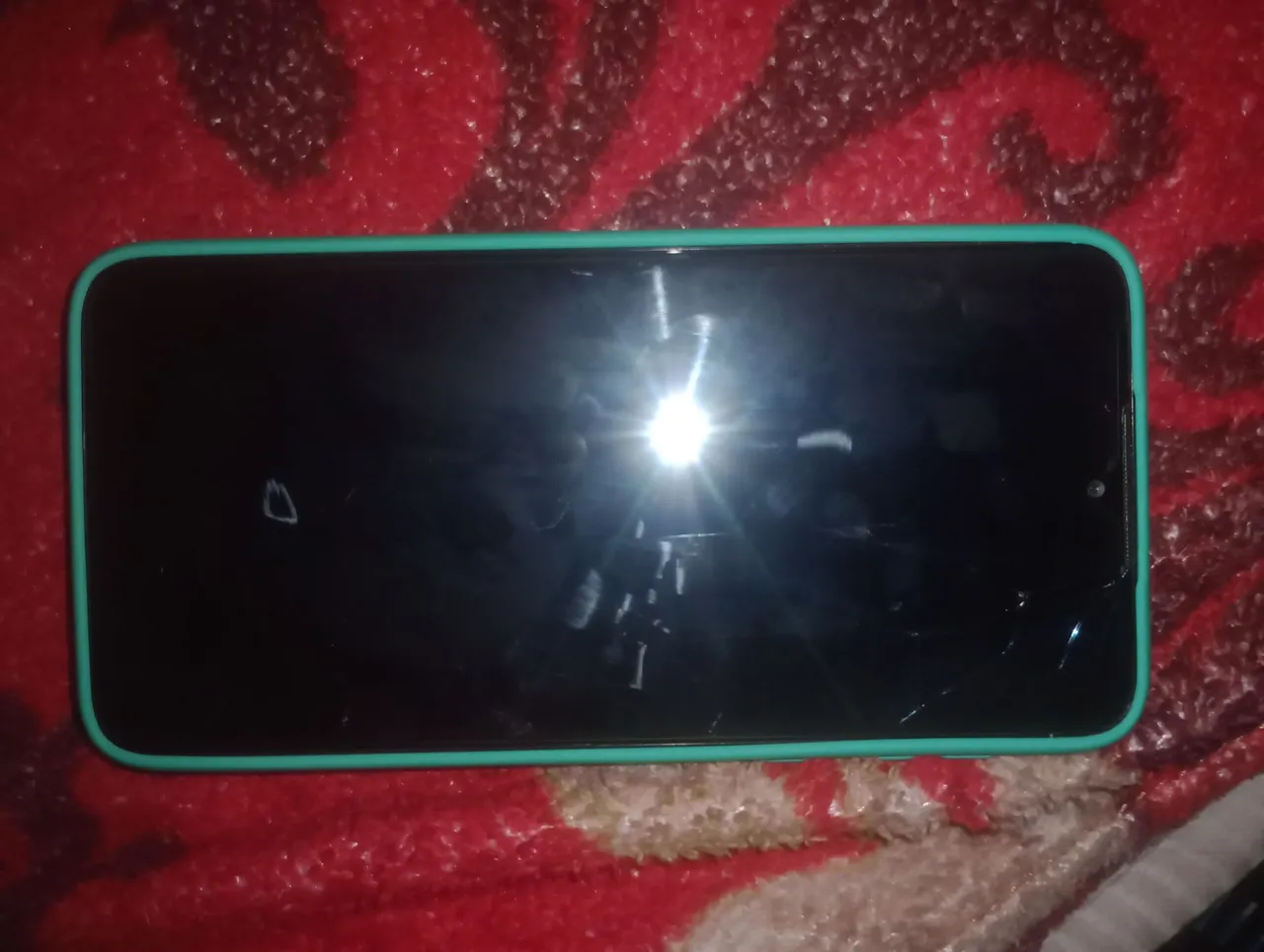 Moto g(8) Play 1,9GB 32Gb 