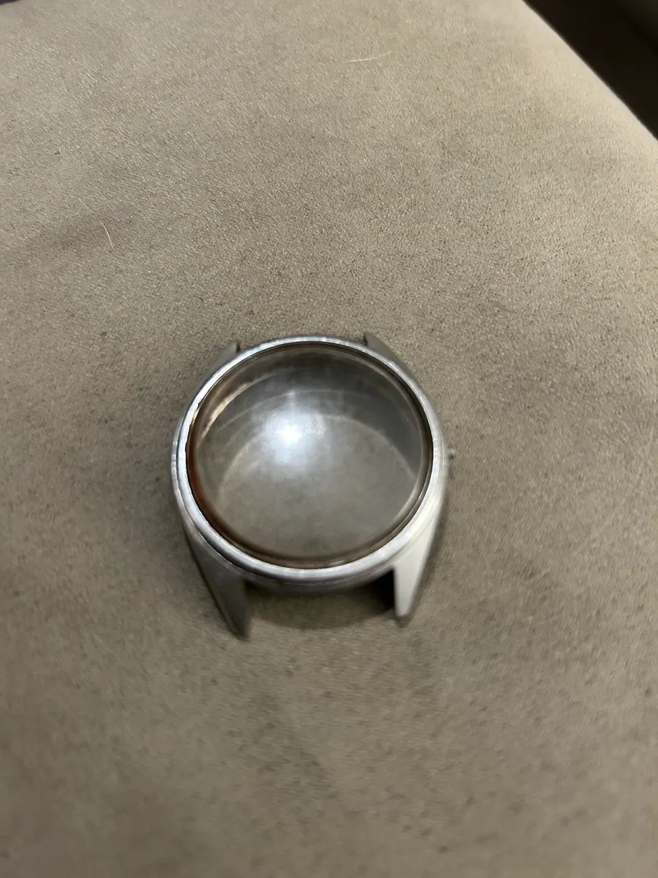 CAIXA DO RELÓGIO SEIKO 4006-7020