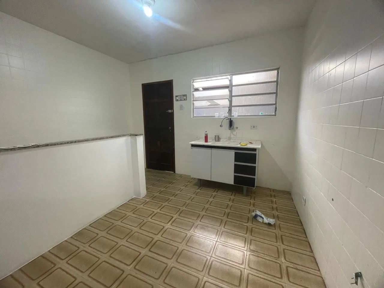 Casa com 2 dormitórios para alugar, 100 m² por R$ 2.100/mês - Suíssa - Ribeirão Pires/SP
